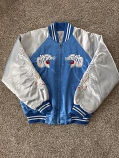 プリンス商会スカジャン - メルカリ