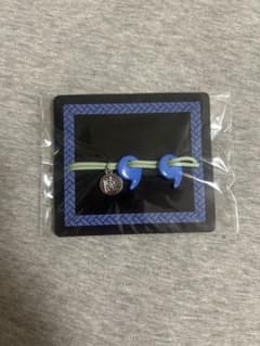 劇場版 鬼滅の刃 勾玉ブレスレット 獪岳 - メルカリ