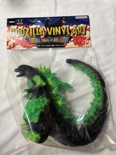 新品 Frog Tree ゴジラ（2023）幽玄 ワンフェス2026冬 - メルカリ