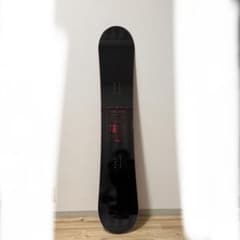 美品】TORQREX FENRIR 154.5 22-23モデル 高反発 - メルカリ