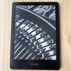 11世代 Kindle Paperwhite シグニチャー32GB 広告なし - メルカリ