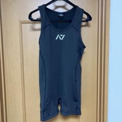 A7 × EVLT Singlet V1 パワーリフティング シングレット S - メルカリ