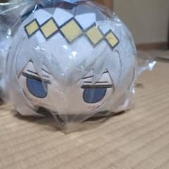 ウマ娘シンデレラグレイ・かんたんオグリ寝っころぬいぐるみ2種セット