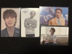 SHINee オニュ オンユ トレカセット - メルカリ