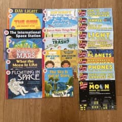 LET'S READ AND FIND OUT SCIENCE LEVEL2 - メルカリ