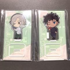 ダンジョン飯 カブルー ミスルン 学園 アクスタ - メルカリ