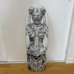 FTC x SHOHEI OTOMO 大友昇平 平成聖母 デッキ - メルカリ