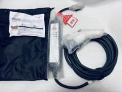 美品 三菱アウトランダー純正 充電ケーブル9482A426 …10 - メルカリ