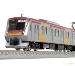 グリーンマックス 東急6000系 6102編成 7両セット（動力付）30716