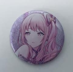 プロセカ 暁山瑞希 シークレットディスタンス シクディス缶バッジ 6C