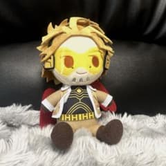 ふれんず きみとふれんず ぬいぐるみ ホークス 僕のヒーローアカデミア