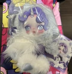 Skullpanda スカルパンダ マイリトルポニー 【Rarity】 - メルカリ