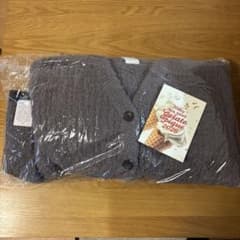 ジェラートピケ 福袋 2026 もこもこ3点セット♪【新品未開封】ポスト