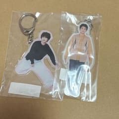 北村匠海 アクキー - メルカリ