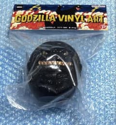 GVA 達磨GODZILLA ゴジラ Frog Tree ワンフェス 当日版権 - メルカリ