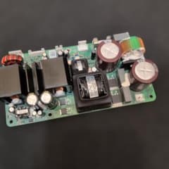 ICEpower 125ASX 電源ユニット基板 中古 - メルカリ