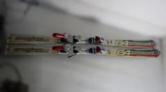 999/DYNASTAR スキー板 64 OMEGLASS 157cm - メルカリ