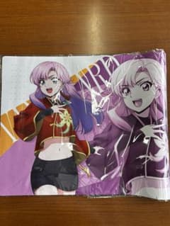 員弁ナオ プレイマット 公認サポート - メルカリ