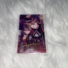 フェネス あくねこ 悪魔執事と黒い猫 あくねこ展 箔押し - メルカリ