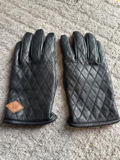 rude gallery LEATHER グローブ - メルカリ