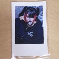 MADMED チェキ風カード 那月邪夢 マドメド GEKIROCKコラボ 特典 - メルカリ