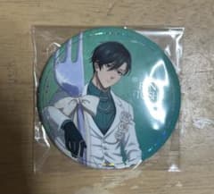 TVアニメ『ブルーロック』 ホログラム缶バッジ-sweets flavor 2026-の