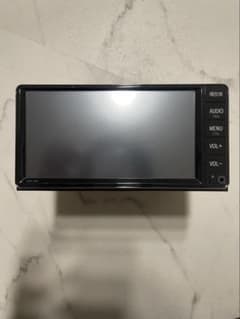 NSCN-W68(CN-STD8J1CW) トヨタ純正ナビ - メルカリ