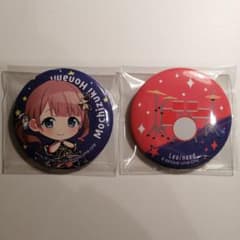 プロセカ Leo/need 望月穂波 缶バ 缶バッジ セット - メルカリ