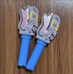 King & Prince STARRING ペンライト 2本セット - メルカリ