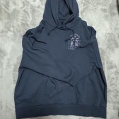 SixTONES パーカー Feel da CITY - メルカリ