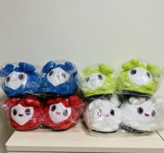 TWICE LOVELYS ぬいぐるみスリッパの入手方法まとめ – 攻略大百科