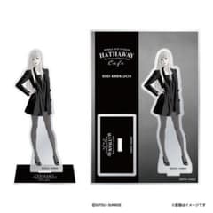 ガンダム 閃光のハサウェイ キルケーの魔女 ギギ アクリルスタンド