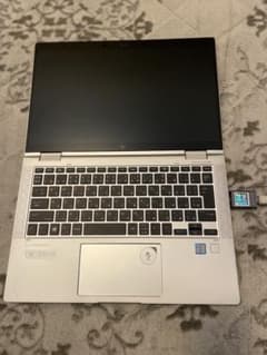 ジャンクHP Elitebook G3 LTE i7メモリ16GB 起動不可 - メルカリ