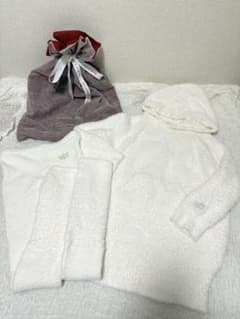 GELATO PIQUE 新品 もこもこパーカーレギンスセット - メルカリ