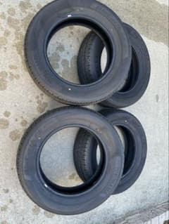 HONDA ホンダ 新型フリード Blue Earth FE AE30 4本 - メルカリ