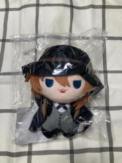 くじ引き堂 中原中也 文豪ストレイドッグス 着せ替えっこぬいぐるみ