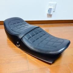 美品】ホンダドリームCB250T G5 CB750K0タイプタックロールシート