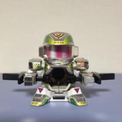 スーパービーダマンPIビーダマンJBAプロト04 EZキット 限定版 - メルカリ