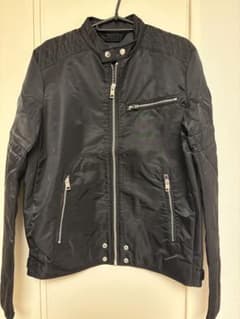 DIESELジャケット 地面師たち 池田エライザ着用モデル - メルカリ