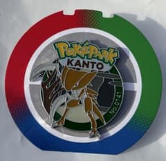 ポケパークカントー限定 ピンバッジ ピンズ カブトプス - メルカリ