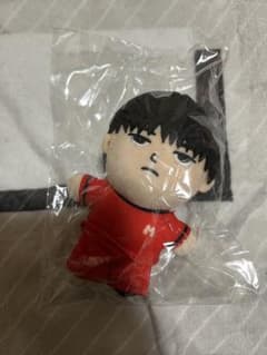 小川智大選手 ぬいぐるみ② - メルカリ