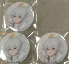 すにすて にしき すとふぇす 2026 うぃあすに 缶バッジ - メルカリ