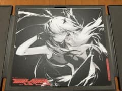 WALLHACK SP-004 Frenzy Sora ガラスマウスパッド - メルカリ