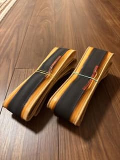 S-WORKS ターボコットン28C 前後セット - メルカリ