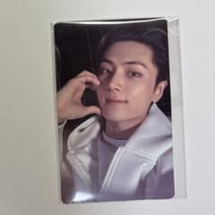 ENHYPEN VANISH Weverse ラキドロ 2次 ジェイ - メルカリ