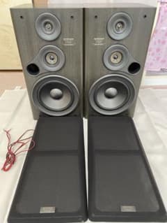 パイオニア S-J700V スピーカー 左右 2本セット - メルカリ