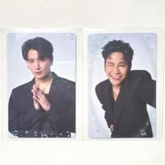 KristSingto トレカ GMM FANFEST 2026 JAPAN - メルカリ