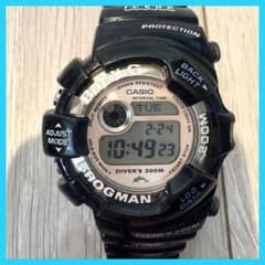 希少】 Baby-G フロッグマン BGW-103K 御蔵島 イルクジ 限定 - メルカリ