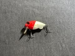 激レア☆早い者勝ち☆メガバス グリフォンゼロ PM レッドヘッド - メルカリ