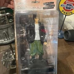 クローズ WORST 林田恵 リンダマン フィギュア - メルカリ